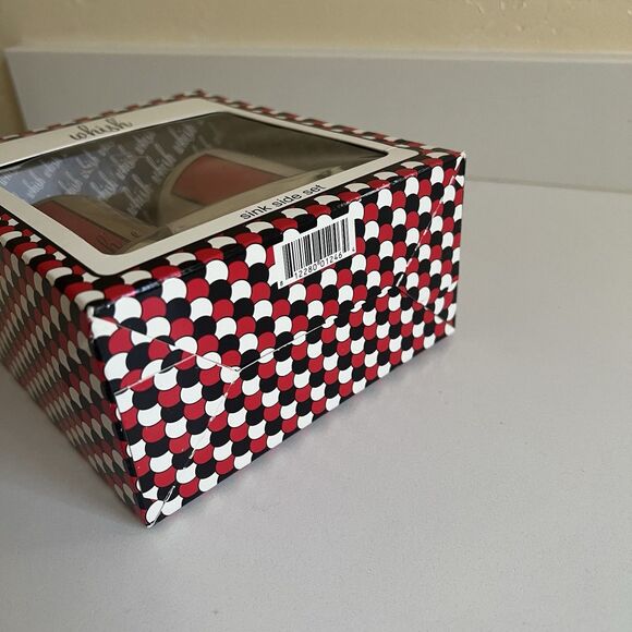 Whish Hand Soap & Hand Cream Side Sink Hand Set Duo wild Blackberry + Sage - Picture 6 of 8